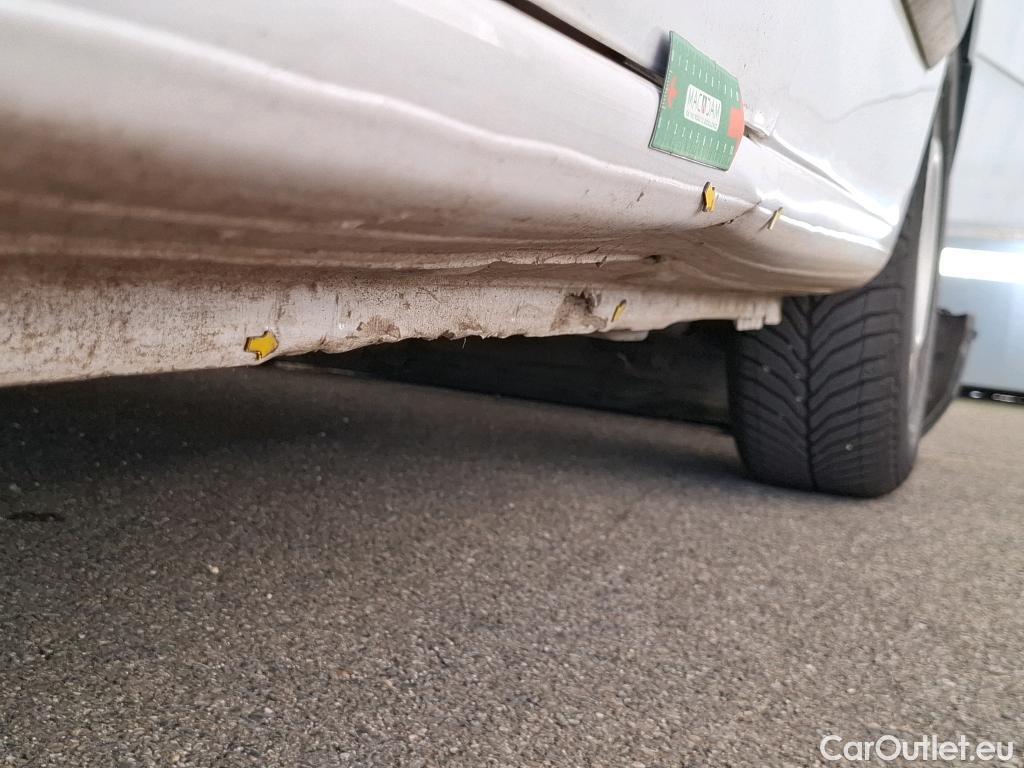  Citroen  Berlingo  Fourgon Club M 1000 1.2 PureTech 130CV BVA8 E6d #2