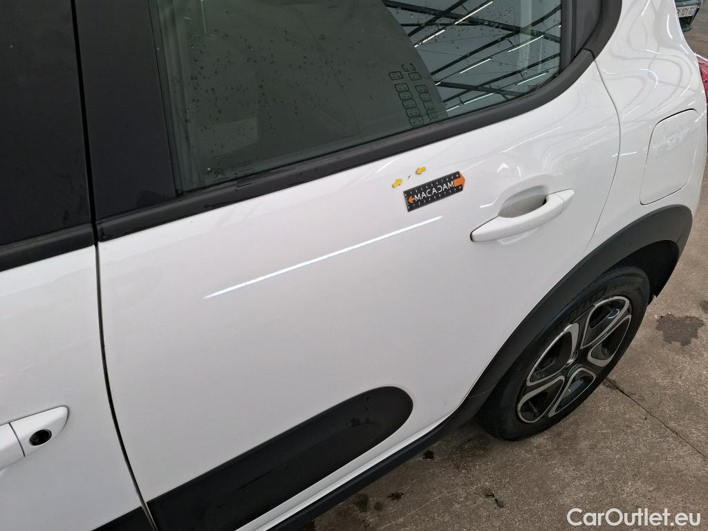  Citroen  C3 CITROEN  Société / 2020 / 5P / Berline / VU BlueHDi 100 BVM Feel Nav (Ex 879P) #9