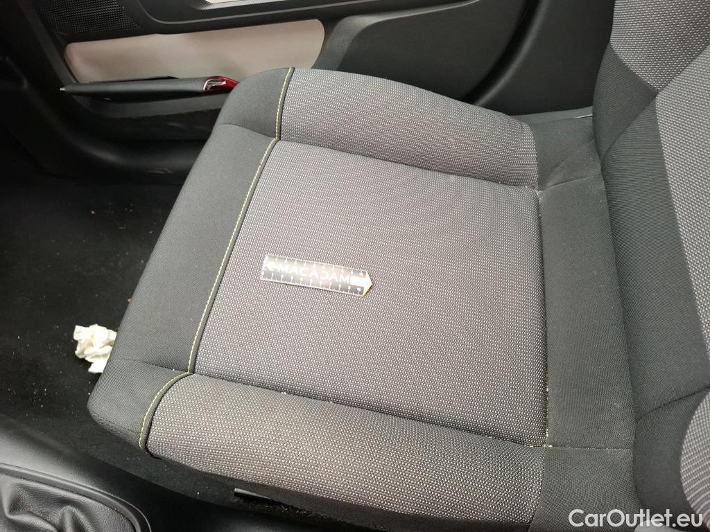  Citroen  C3 CITROEN  Société / 2020 / 5P / Berline / VU BlueHDi 100 BVM Feel Nav (Ex 879P) #15