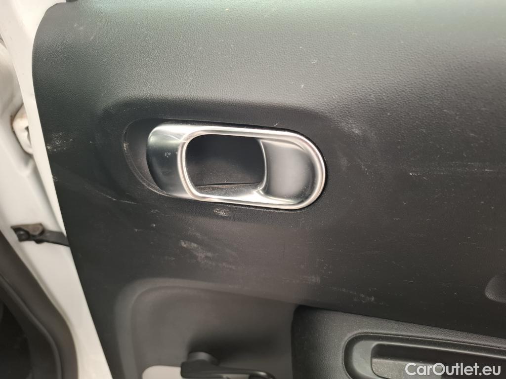  Citroen  C3 CITROEN  Société / 2020 / 5P / Berline / VU BlueHDi 100 BVM Feel Nav (Ex 879P) #35