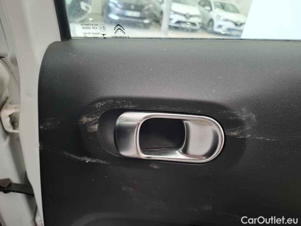  Citroen  C3 CITROEN  Société / 2020 / 5P / Berline / VU BlueHDi 100 BVM Feel Nav (Ex 879P) #34