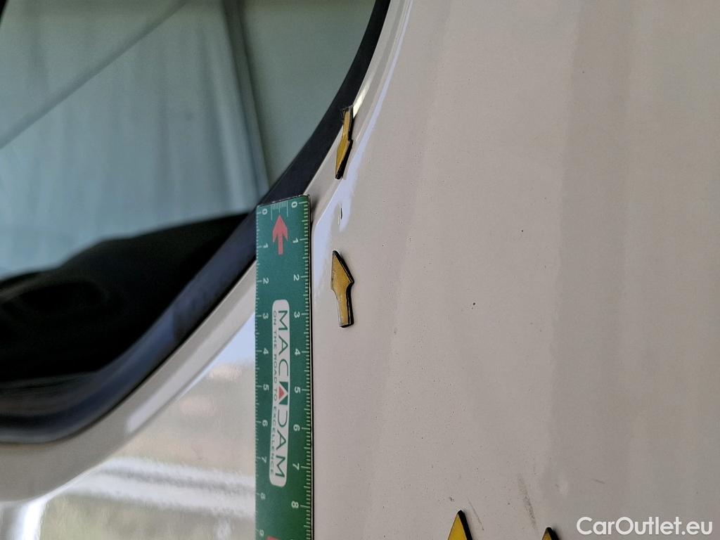 Citroen  Berlingo  Fourgon Club M 1000 1.2 PureTech 130CV BVA8 E6d #33
