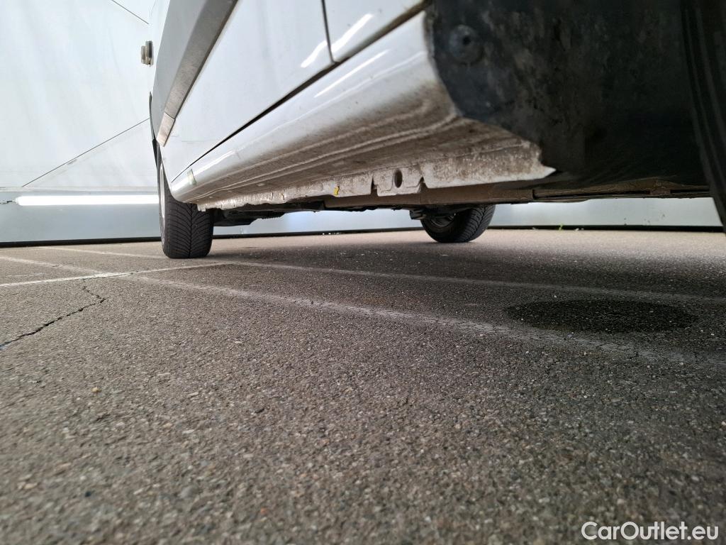  Citroen  Berlingo  Fourgon Club M 1000 1.2 PureTech 130CV BVA8 E6d #8
