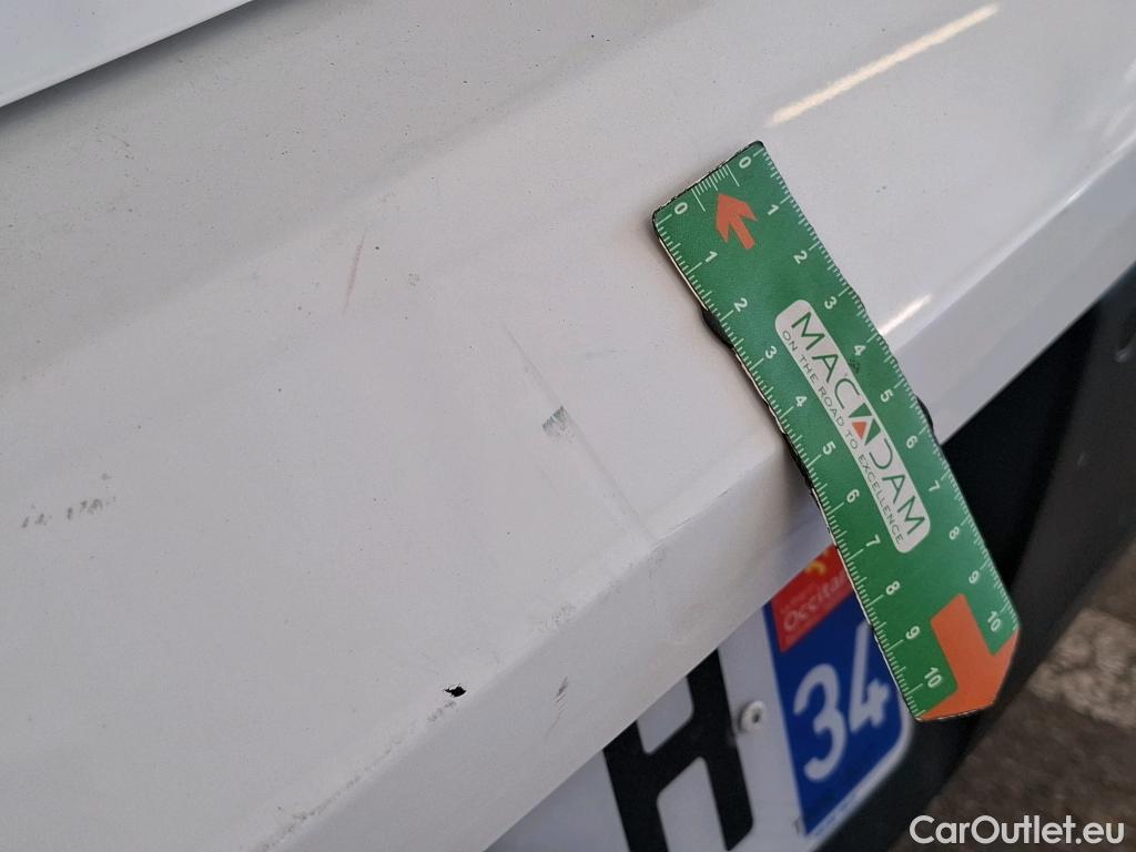  Peugeot  208  (e-) Active Business R 50kWh BVA / TRANSFO VP VF #13