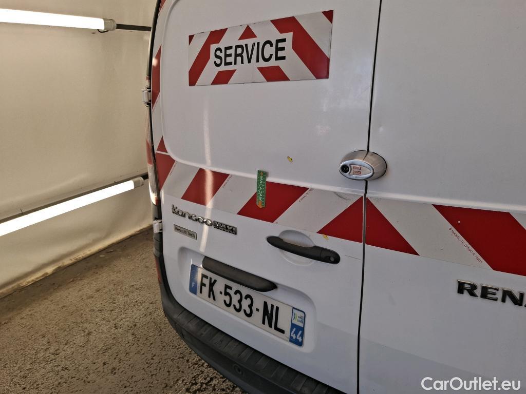  Renault  Kangoo  Express Maxi Extra (Série Spéciale) 1.5 dCi 90CV BVM5 E6 #4