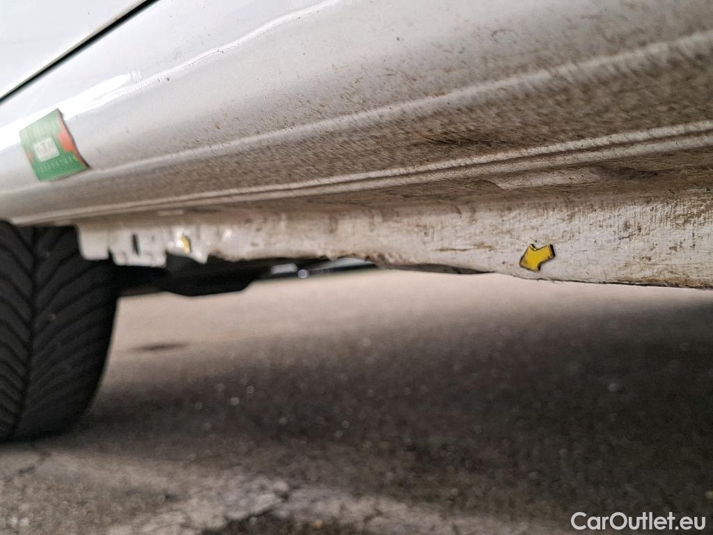  Citroen  Berlingo  Fourgon Club M 1000 1.2 PureTech 130CV BVA8 E6d #15