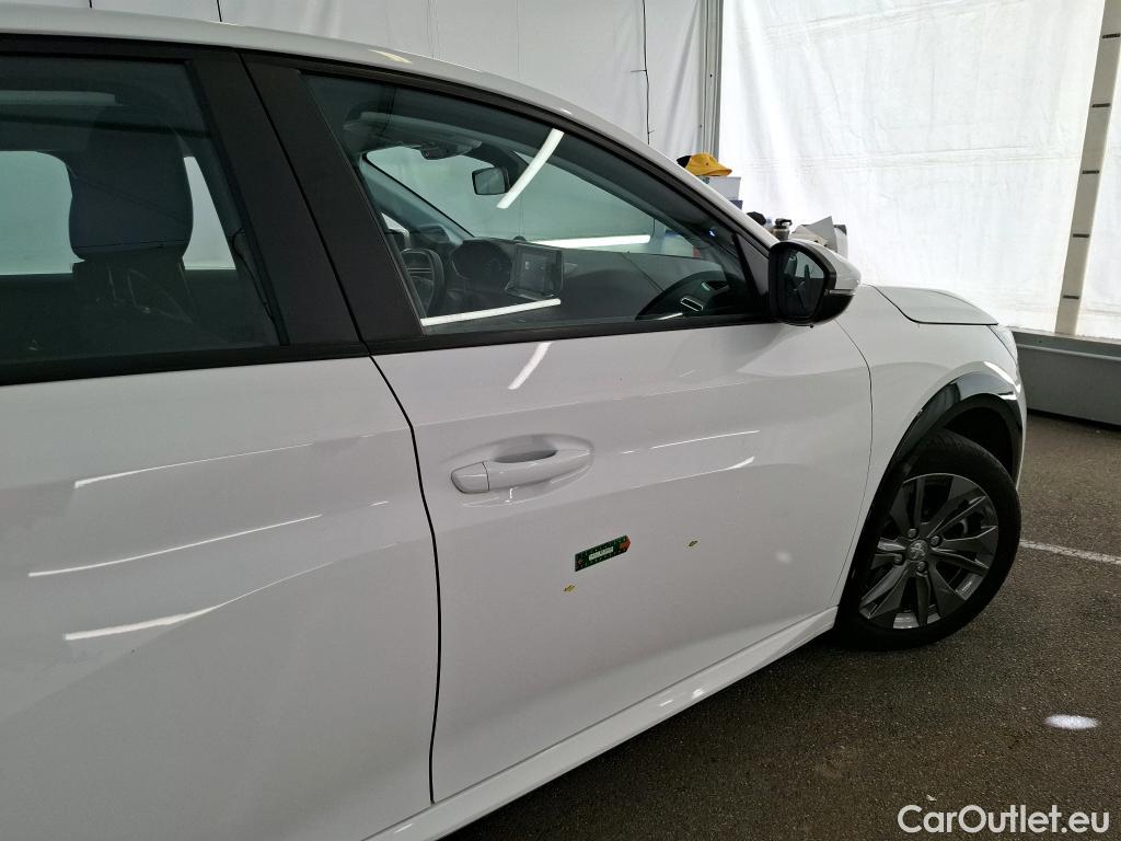  Peugeot  208  (e-) Active Business R 50kWh BVA / TRANSFO VP VF #1