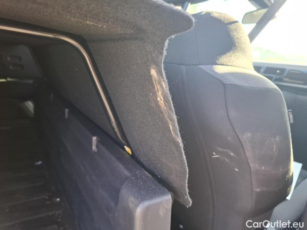  Citroen  C3 CITROEN  Société / 2020 / 5P / Berline / VU BlueHDi 100 BVM Feel Nav (Ex 879P) #32