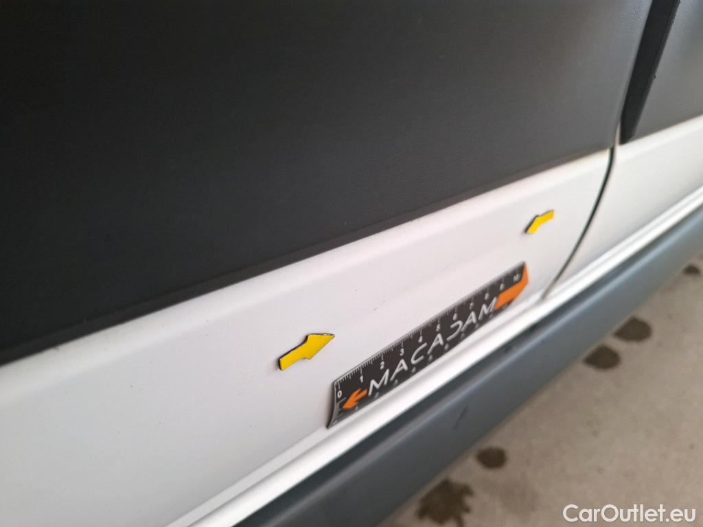  Citroen  C3 CITROEN  Société / 2020 / 5P / Berline / VU BlueHDi 100 BVM Feel Nav (Ex 879P) #4