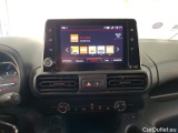  Citroen  Berlingo  Fourgon Club M 1000 1.2 PureTech 130CV BVA8 E6d #7