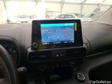  Citroen  Berlingo  Fourgon Worker M 1000 1.2 PureTech 130CV BVA8 E6d #7