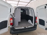  Citroen  Berlingo  Fourgon Worker M 1000 1.2 PureTech 130CV BVA8 E6d #10
