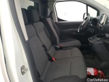  Citroen  Berlingo  Fourgon Worker M 1000 1.2 PureTech 130CV BVA8 E6d #8