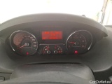  Fiat  Ducato FIAT   2014  4P  Fourgon tôlé 3 0 C H1 2 3 Multijet 120 Pack Pro Nav #6