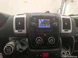  Fiat  Ducato FIAT   2014  4P  Fourgon tôlé 3 0 C H1 2 3 Multijet 120 Pack Pro Nav #7