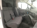  Peugeot  Partner  Premium L1 1.2 PureTech 110CV BVM6 E6d #8