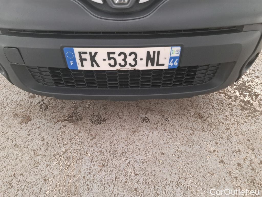 Renault  Kangoo  Express Maxi Extra (Série Spéciale) 1.5 dCi 90CV BVM5 E6 #29