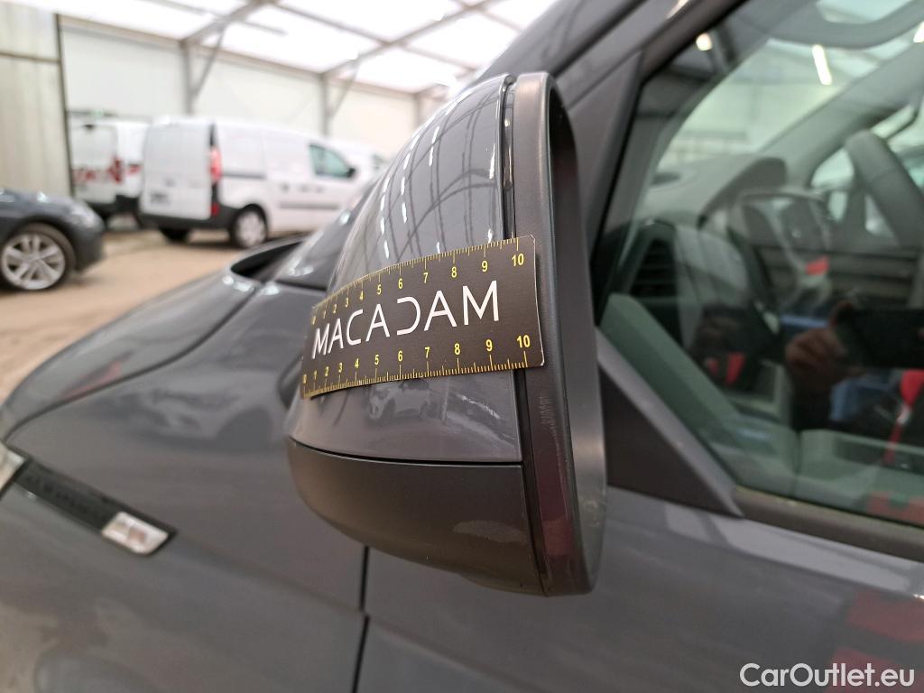  Volkswagen  Transporter VOLKSWAGEN  VU 4p Fourgon 2.0 TDi 150 L1H1 Business Line #4