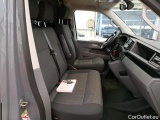  Volkswagen  Transporter VOLKSWAGEN  VU 4p Fourgon 2.0 TDi 150 L1H1 Business Line #8