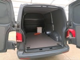  Volkswagen  Transporter VOLKSWAGEN  VU 4p Fourgon 2.0 TDi 150 L1H1 Business Line #10
