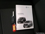  Volkswagen  Transporter VOLKSWAGEN  VU 4p Fourgon 2.0 TDi 150 L1H1 Business Line #12