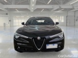  Alfa Romeo   STELVIO ALFA ROMEO / 2017 / 5P / SUV 2.2 TD 190 CV SUPER BUSINESS AT8 Q4 #6