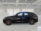  Alfa Romeo   STELVIO ALFA ROMEO / 2017 / 5P / SUV 2.2 TD 190 CV SUPER BUSINESS AT8 Q4 #8