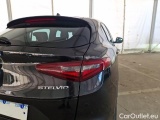  Alfa Romeo   STELVIO ALFA ROMEO / 2017 / 5P / SUV 2.2 TD 190 CV SUPER BUSINESS AT8 Q4 #59