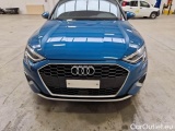  Audi  A3 AUDI  / 2020 / 5P / BERLINA 30 TFSI BUSINESS ADVANCED S.BACK #34