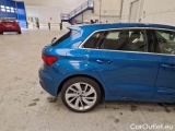  Audi  A3 AUDI  / 2020 / 5P / BERLINA 30 TFSI BUSINESS ADVANCED S.BACK #45