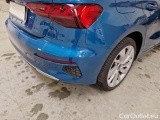  Audi  A3 AUDI  / 2020 / 5P / BERLINA 30 TFSI BUSINESS ADVANCED S.BACK #48