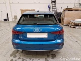  Audi  A3 AUDI  / 2020 / 5P / BERLINA 30 TFSI BUSINESS ADVANCED S.BACK #57