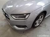  Audi  A4 AUDI  AVANT / 2019 / 5P / STATION WAGON 2.0 40 TDI QUAT. BUSIN ADVAN. S TRONIC #27