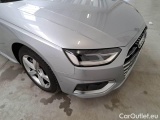  Audi  A4 AUDI  AVANT / 2019 / 5P / STATION WAGON 2.0 40 TDI QUAT. BUSIN ADVAN. S TRONIC #29