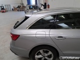  Audi  A4 AUDI  AVANT / 2019 / 5P / STATION WAGON 2.0 40 TDI QUAT. BUSIN ADVAN. S TRONIC #34