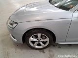  Audi  A4 AUDI  AVANT / 2019 / 5P / STATION WAGON 2.0 40 TDI QUAT. BUSIN ADVAN. S TRONIC #40