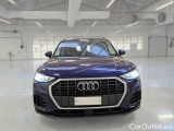 Audi  Q3 AUDI  / 2018 / 5P / SUV 35 TDI S TRONIC BUSINESS #6