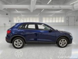  Audi  Q3 AUDI  / 2018 / 5P / SUV 35 TDI S TRONIC BUSINESS #7