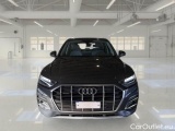  Audi  Q5 AUDI  / 2020 / 5P / SUV 40 TDI BUSIN. ADVANCED QUATTRO S TRONIC #6
