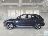  Audi  Q5 AUDI  / 2020 / 5P / SUV 40 TDI BUSIN. ADVANCED QUATTRO S TRONIC #8
