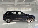  Audi  Q5 AUDI  / 2020 / 5P / SUV 40 TDI BUSIN. ADVANCED QUATTRO S TRONIC #7