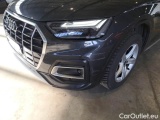  Audi  Q5 AUDI  / 2020 / 5P / SUV 40 TDI BUSIN. ADVANCED QUATTRO S TRONIC #32