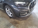  Audi  Q5 AUDI  / 2020 / 5P / SUV 40 TDI BUSIN. ADVANCED QUATTRO S TRONIC #37