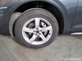 Audi  Q5 AUDI  / 2020 / 5P / SUV 40 TDI BUSIN. ADVANCED QUATTRO S TRONIC #87