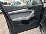  Audi  Q5 AUDI  / 2020 / 5P / SUV 40 TDI BUSIN. ADVANCED QUATTRO S TRONIC #93