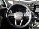  Audi  Q5 AUDI  / 2020 / 5P / SUV 40 TDI BUSIN. ADVANCED QUATTRO S TRONIC #125