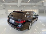  Bmw  Serie 5 BMW  / 2020 / 5P / STATION WAGON 520D AUT LUXURY MH48V TOURING #2