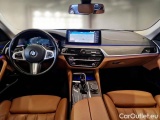  Bmw  Serie 5 BMW  / 2020 / 5P / STATION WAGON 520D AUT LUXURY MH48V TOURING #3