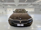  Bmw  Serie 5 BMW  / 2020 / 5P / STATION WAGON 520D AUT LUXURY MH48V TOURING #6