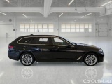  Bmw  Serie 5 BMW  / 2020 / 5P / STATION WAGON 520D AUT LUXURY MH48V TOURING #7